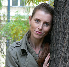 Alena Andrysová